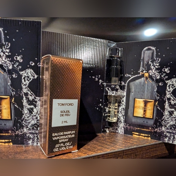 Tom Ford Lot Samples - Picture 9 of 10